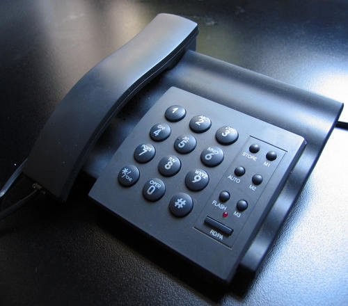 York Phone Provider & Landline Rental