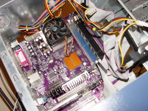 PCs & Hardware