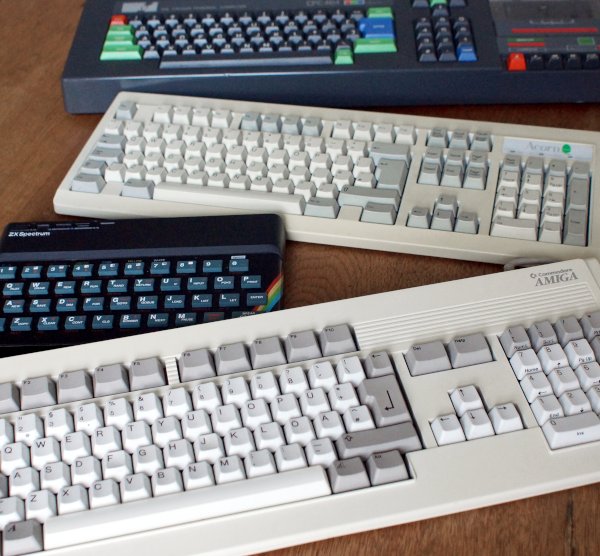 Retro Computer Products